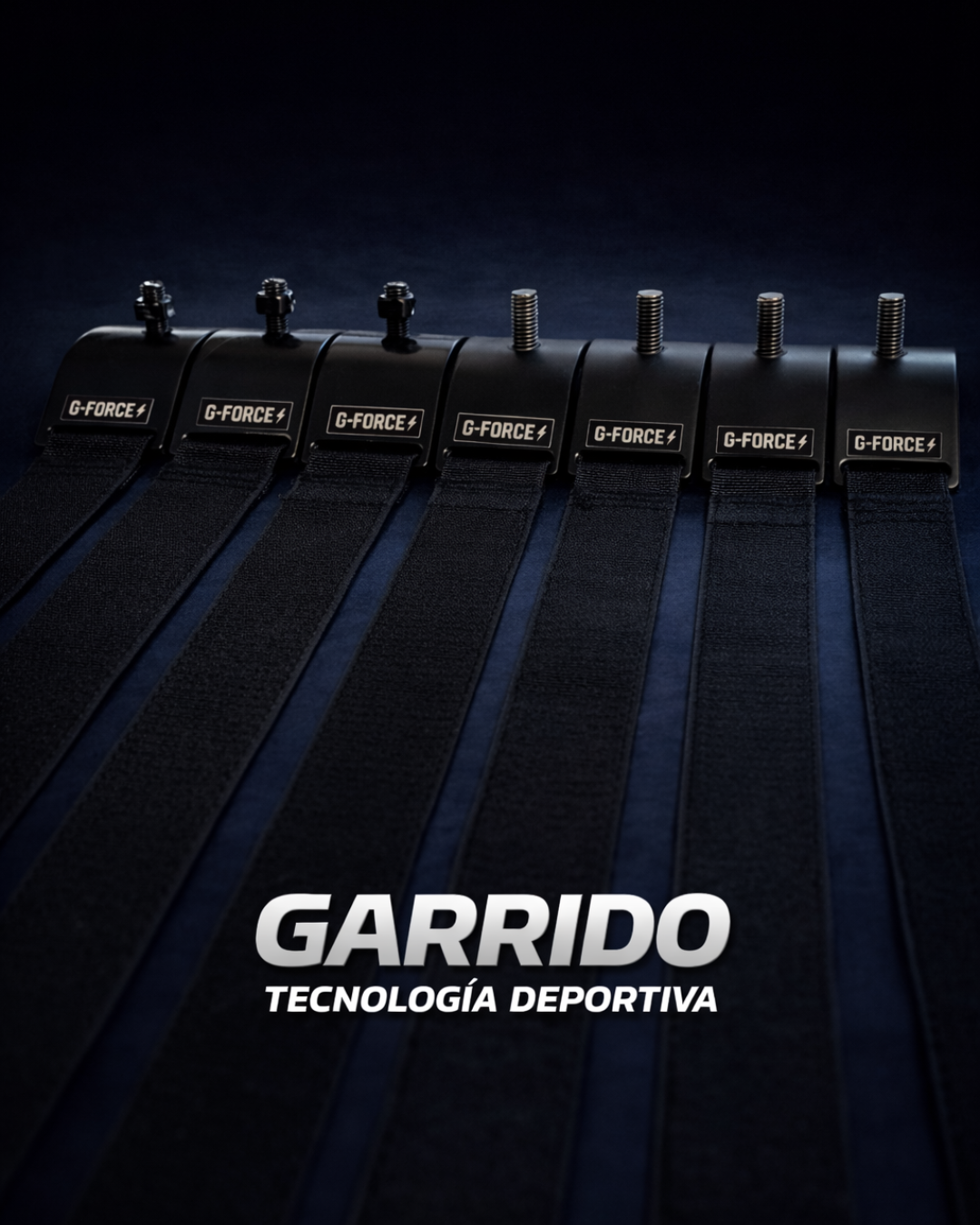 Adaptadores de Muslo